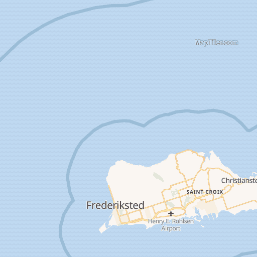 super dollar st croix