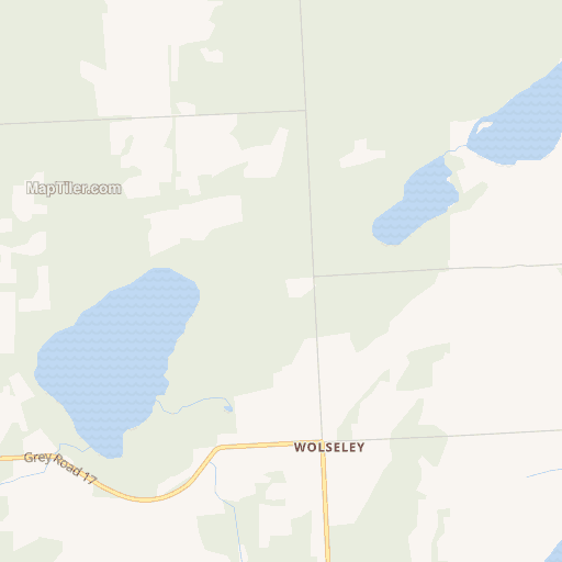 Mountain Lake Camp 102 Mountain Lake Dr Wiarton On 2021