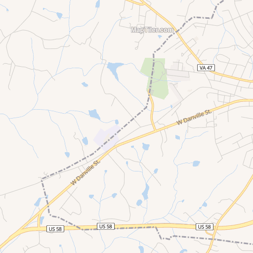 Rewind 1019 South Hill Va 2021