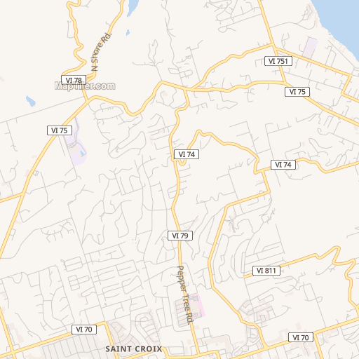 super dollar st croix