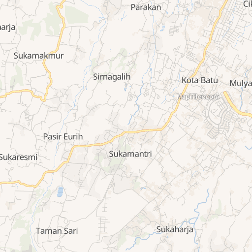 Pudora Shop Kp Sukamanah Rt 004 002 Tamansari Bogor 2021