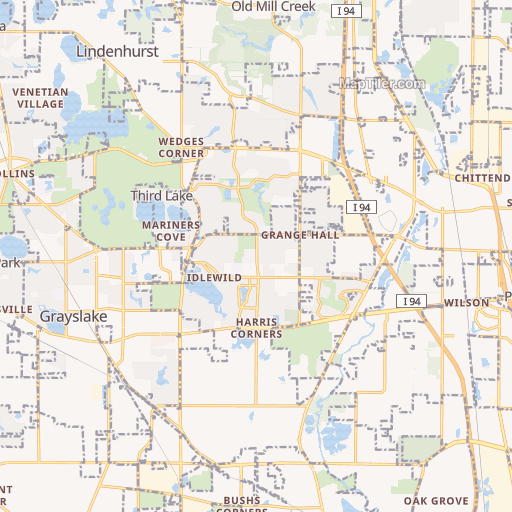 Schools in North Chicago, IL