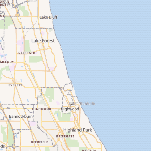 Schools in North Chicago, IL