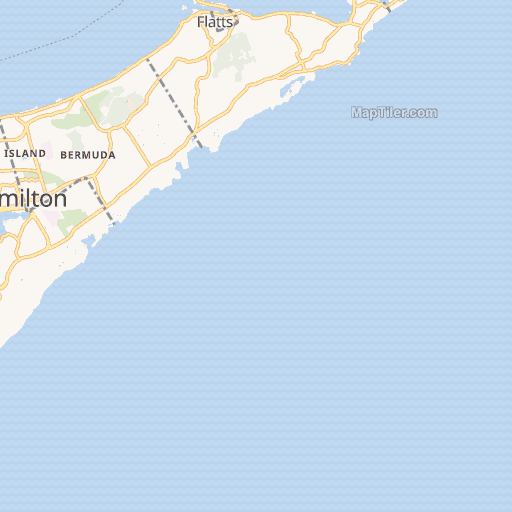 General Dentists in Hamilton