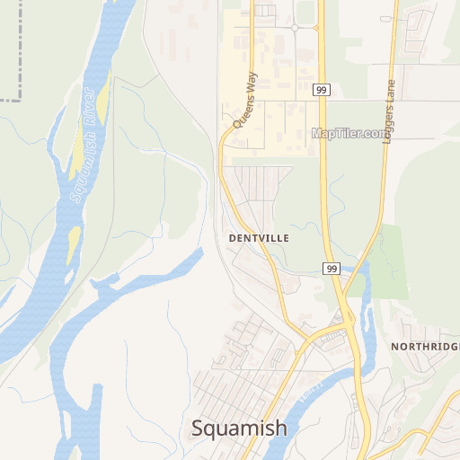 Squamish Public Library, 37907 2nd Avenue, Squamish, BC (2026)