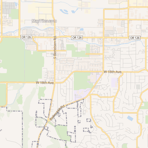 Coastal Farm & Ranch, 2200 West 6th Avenue, Eugene, OR (2026)