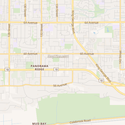 Sullivan Heights Secondary, 6248 144 Street, Surrey, BC (2026)