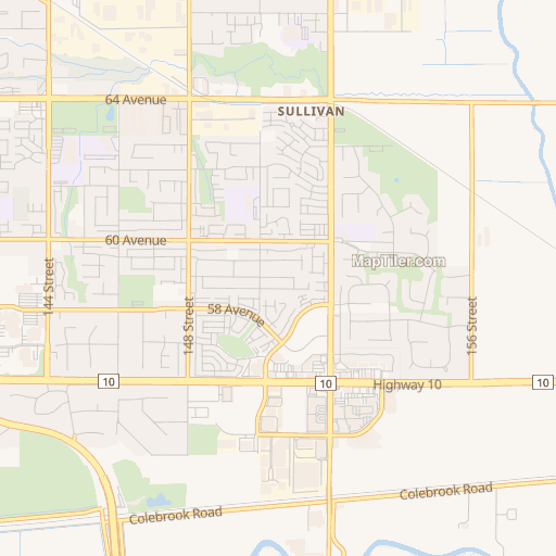 Sullivan Heights Secondary, 6248 144 Street, Surrey, BC (2026)
