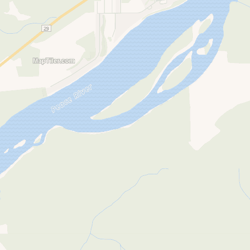 District of Hudson's Hope, Hudson's Hope, BC (2026)