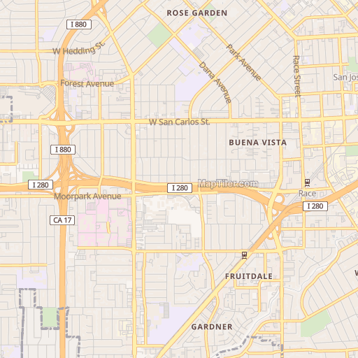 Airport Home Appliance, 966 S Bascom Avenue, San Jose, CA (2026)