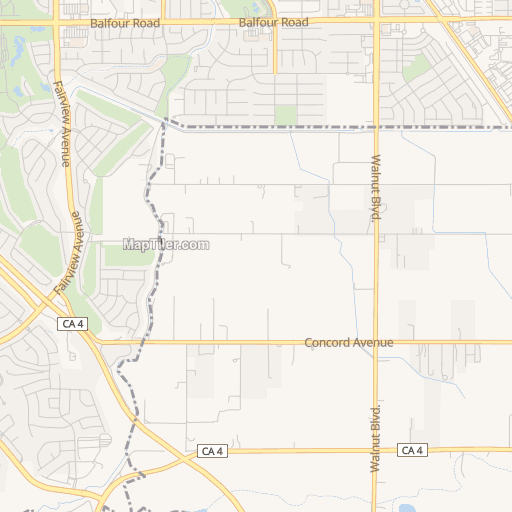 City of Brentwood - Public Works, City Hall - 150 City Park Way ...