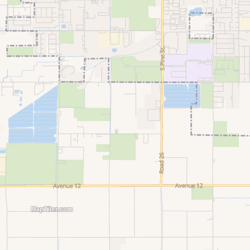 Save Mart, 1504 Howard Road, Madera Highlands, CA (2026)