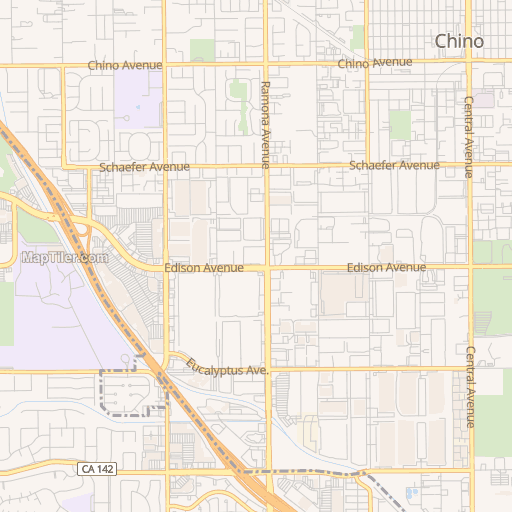 Chino Valley YMCA 5665 Edison Avenue Chino CA 2026 3272 