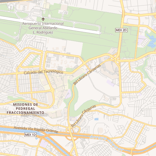 FCA Tijuana, Calzada Universidad 14418, Tijuana (2026)