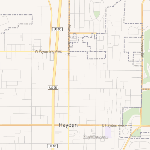 Companions Animal Center, 10275 N Atlas Road, Hayden, ID (2026)