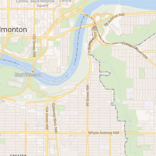 The Family Centre of Northern Alberta, #20, 9912 106 Street, Edmonton ...
