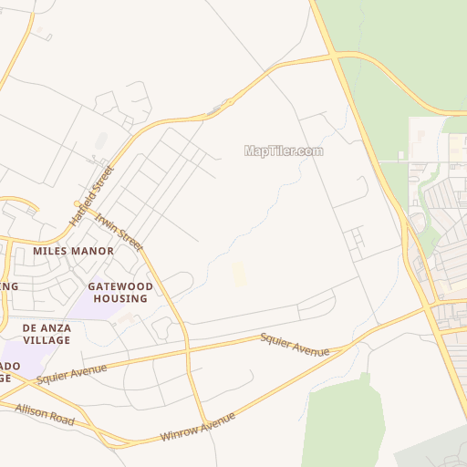 Netcom Map NETCOM Headquarters Company, 2133 Cushing Street, Fort Huachuca, AZ (2026)