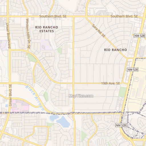 Albertsons Market, 4300 Ridgecrest Drive, Rio Rancho, NM (2026)