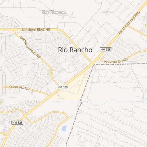 Albertsons Market, 4300 Ridgecrest Drive, Rio Rancho, NM (2026)