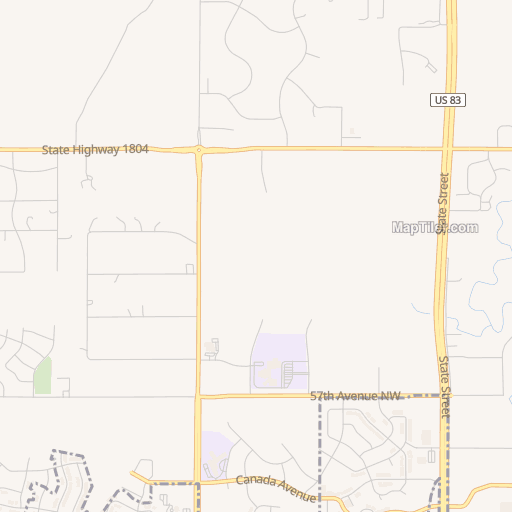 Sage Coulee Outreach & Wellness Facility, 1321 Elbowoods Lane, Bismarck ...