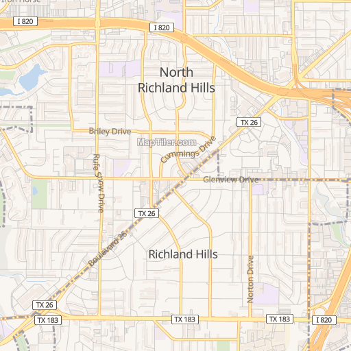 Cross Church NRH Campus 6955 Boulevard 26 North Richland Hills TX 3304 