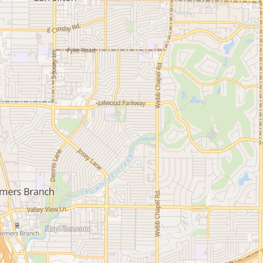 Families to Freedom, 1234 Pacific Avenue, Dallas, TX (2026)