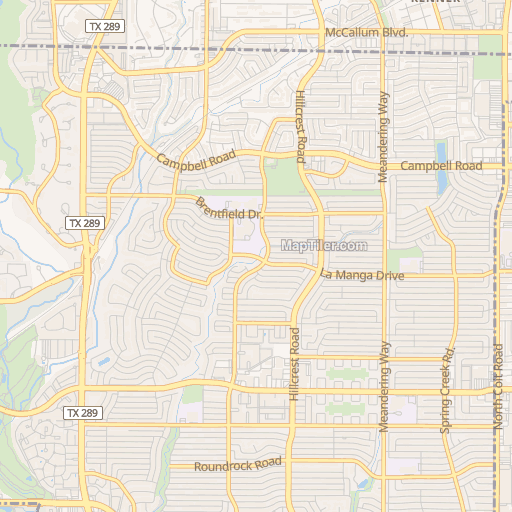 The Home Depot, 2220 N Coit Road, Richardson, TX (2026)