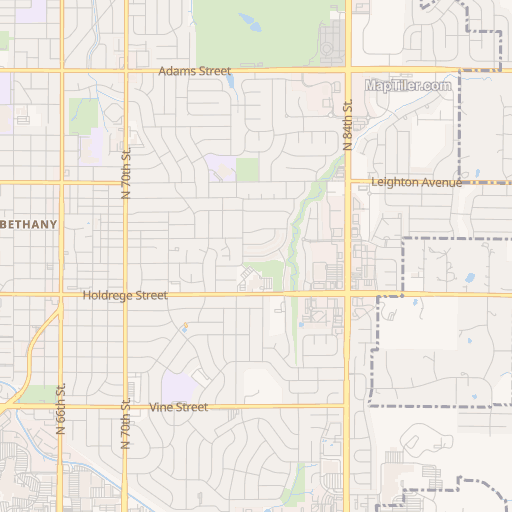 Nebraska Association of Public Employees/AFSCME 61, 1230 O St, Ste 120 ...