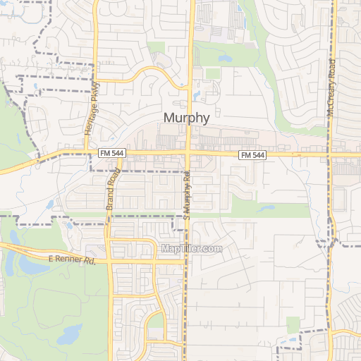 Walmart Supercenter Murphy - W FM 544, 115 W FM/544, Murphy, TX (2026)