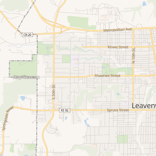 Fort Leavenworth Commissary, 310 Kansas Avenue, Bldg 691, Leavenworth ...