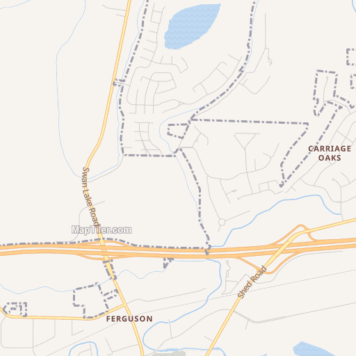 Taylor Power Systems, 4904 Hazel Jones Road, Bossier City, LA (2026)