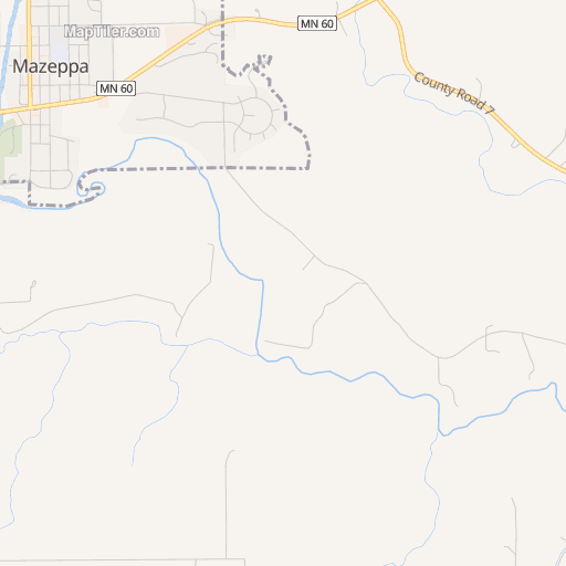 Mazeep Mazeppa Daze, Mazeppa, MN (2026)