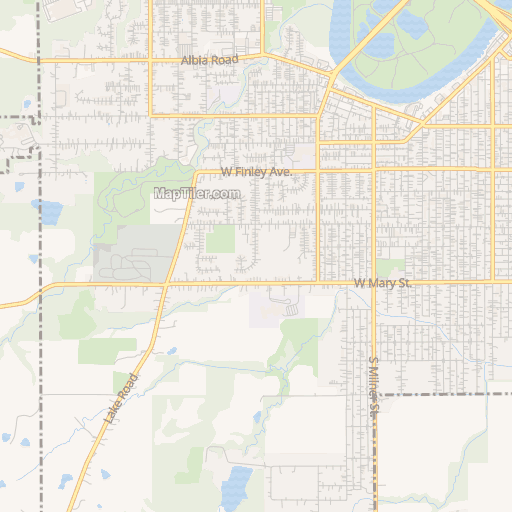 Menards Map Menards, 1898 VENTURE Drive, Ottumwa, IA (2026)