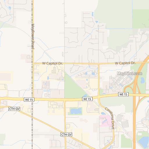 Wisconsin Timber Rattlers, 2400 N Casaloma Drive, Appleton, WI (2026)