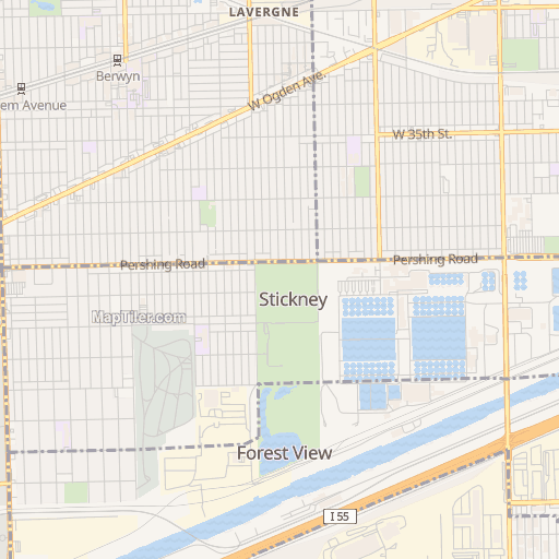 UCP Seguin of Greater Chicago, 3100 S Central Ave, Cicero, IL (2026)