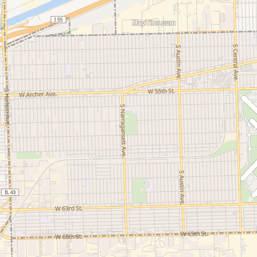 Desplaines Valley News, 7674 W. 63rd Street, Summit, IL (2026)