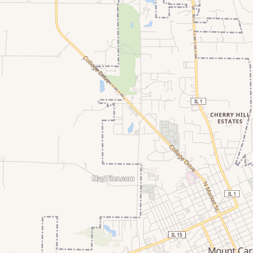 Joe Judge Mayor of Mount Carmel, 631 Market Street, Mount Carmel, IL (2026)