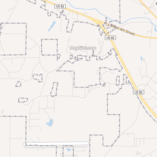 Autauga County Probate Office, 176 W 5th Street, Prattville, AL (2026)
