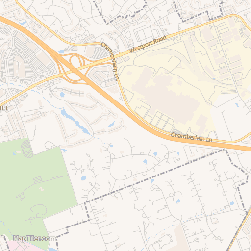 3151 Map Seek Now, 3600 Chamberlain Lane, Suite 736, Louisville, KY (2026)
