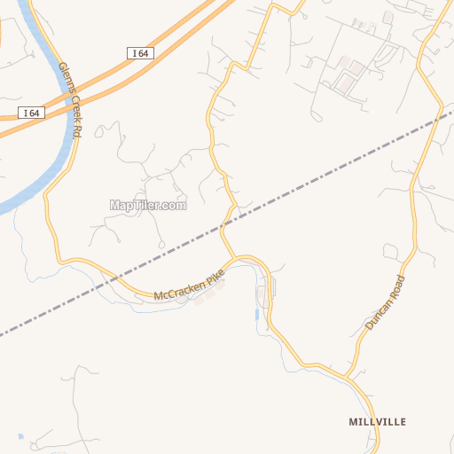 Kentucky Association of Counties - KACo, 400 Englewood Drive, Frankfort ...