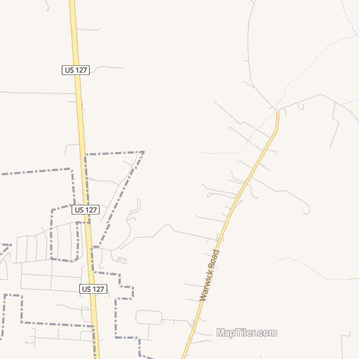 Mercer County Schools, 530 Perryville Street, Harrodsburg, KY (2026)