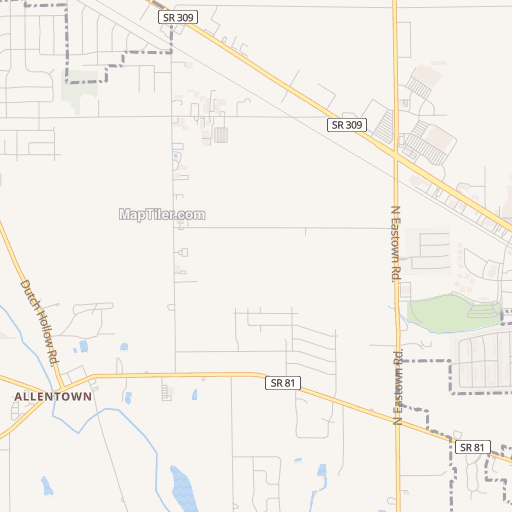 Beer Barrel Pizza & Grill, 2625 W. Market Street, Lima, OH (2026)