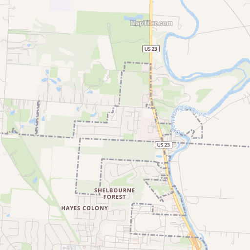 Delaware County Fair, Delaware Ohio, 236 Pennsylvania Avenue, Delaware ...