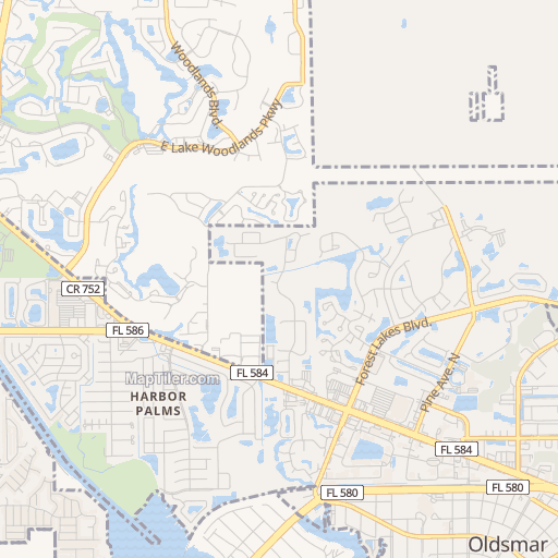 TGH Imaging Powered by Tower, 3870 Tampa Road, Oldsmar, FL (2026)