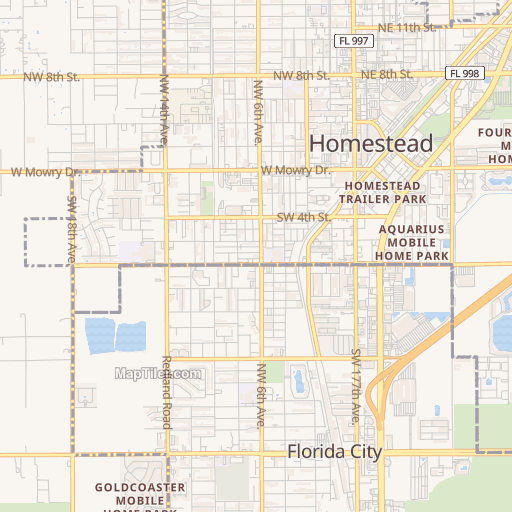 City Of Homestead Police Department 45 NW 1st Avenue Homestead FL 2026 3496 