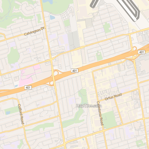 Aptus Treatment Centre, 40 Samor Road, Toronto, ON (2026)
