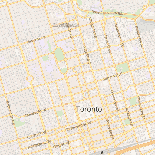 A Different Booklist, 777-779 Bathurst Street, Toronto, ON (2026)