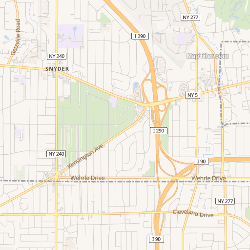 Great Lakes Medical Imaging, 111 N. Maplemere Road Suite 120