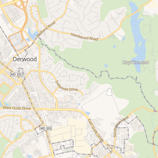 GAC Services, 227 E Deer Park Drive, Gaithersburg, MD (2026)