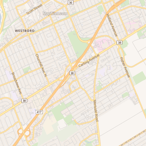 Canadian Tire, 2165 Carling Avenue, Ottawa, ON (2026)